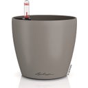Jardinière CLASSICO Color 14, brun sable