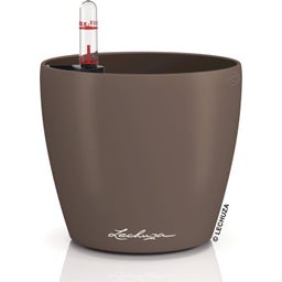 Lechuza Jardinière CLASSICO Color 12 - muscade