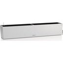 Lechuza BALCONERA Stone 100 Planter - quartz white