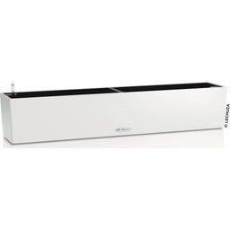 Lechuza BALCONERA Color 100 Planter - white