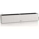 Lechuza BALCONERA Cottage 100 Planter - white