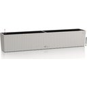 BALCONERA Cottage 100 Planter, light grey