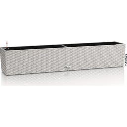 Lechuza BALCONERA Cottage 100 Planter - light grey