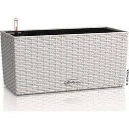 Lechuza Planteringskärl BALCONERA Cottage 40 - ljusgrå