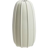 Tranquillo Gentle Breeze Vase, Grey