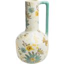 Tranquillo Vase Charming Cottage Mint - 1 Stk