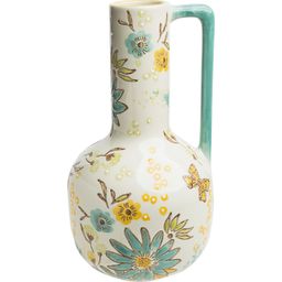 Tranquillo Vase Charming Cottage Mint - 1 Stk