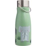 Tranquillo Jungle Drinking Bottle for Kids