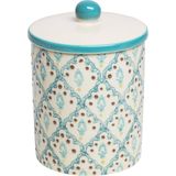 Tranquillo Storage Jar - Oriental