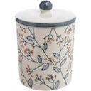 Tranquillo Storage Jar - Romantic