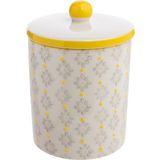 Tranquillo Storage Jar - Traditional