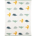 Tranquillo Dino Baby Blanket