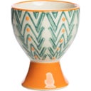 Tranquillo Mix'n'Match Egg Cup - Orange