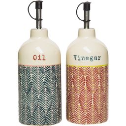 Tranquillo Mix'n'Match Oil & Vinegar Bottles - 1 item