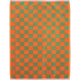 Tranquillo Check Terry Tea Towel