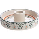 Tranquillo Oriental Candle Holder