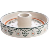 Tranquillo Oriental Candle Holder