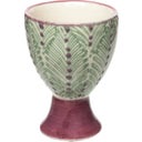 Tranquillo Mix'n'Match Egg Cup - Red