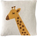 Tranquillo Giraffe Cushion Cover