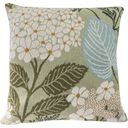 Tranquillo Elderberry Cushion Cover