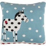 Tranquillo Horse Cushion Cover