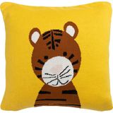 Tranquillo Tiger Cushion Cover