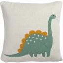 Tranquillo Dino Cushion Cover