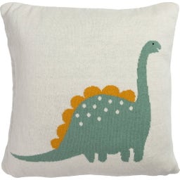 Tranquillo Dino Cushion Cover - 1 item