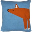 Tranquillo Foxy Cushion Cover