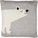 Tranquillo Polar Bear Cushion Cover