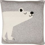 Tranquillo Polar Bear Cushion Cover