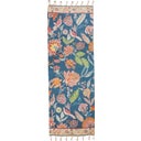 Tranquillo Tapis Botanic Twist