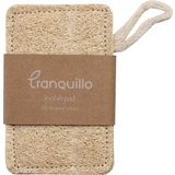 Tranquillo Loofah Sponge, Square