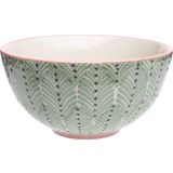 Tranquillo Mix'n'Match Bowl, Green