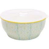 Tranquillo Art Deco Bowl, L