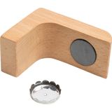 Tranquillo Beech Soap Holder