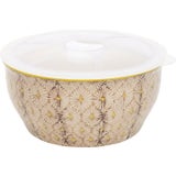 Tranquillo Art Deco Bowl, S