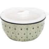 Tranquillo Art Deco Bowl, M