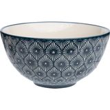 Tranquillo Mix'n'Match Bowl, Blue