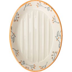 Tranquillo Seifenschale Oval Romantic - 1 Stk