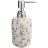 Tranquillo Romantic Soap Dispenser