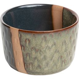 Tranquillo Snack Bowl Blau Industrial Raw - 1 Stk