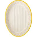 Tranquillo Traditional Soap Dish, Oval - 1 item