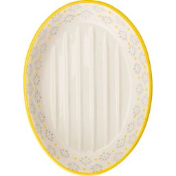 Tranquillo Traditional Soap Dish, Oval - 1 item