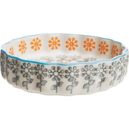 Tranquillo Tarteletteform Floral - 1 Stk