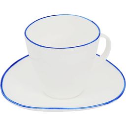 Tranquillo Tasse & Untertasse Classic - 1 Stk