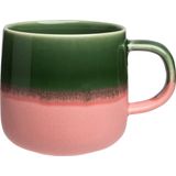 Tranquillo Industrial Cup, Green