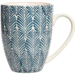 Tranquillo Tasse Blau Mix'n'Match 440 ml  - 1 Stk