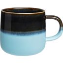 Tranquillo Tasse Blau Industrial - 1 Stk