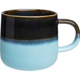 Tranquillo Industrial Cup, Blue